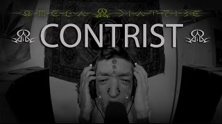 OMEGA DIATRIBE - Contrist (OFFICIAL STUDIO VIDEO)