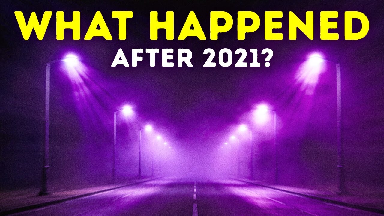 Why Streetlights Across the U.S. Suddenly Turned Purple