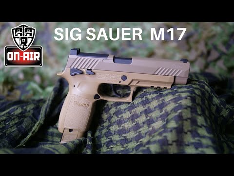 Sig Sauer M17