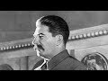 The Stalin Years - Joseph Stalin Documentary 2019