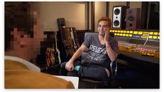 The Frights & Zac Carper: The Making of 'You Are Going To Hate This'