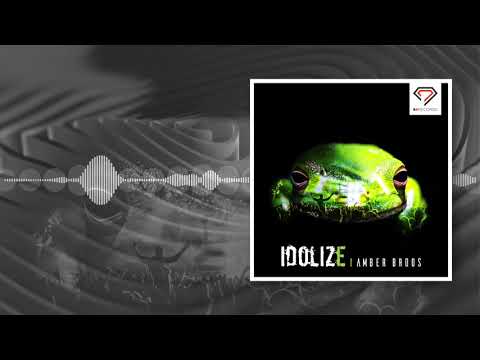 Amber Broos -  Idolize (Official Music Video)