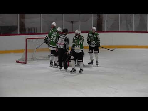 Juho Santanen - Paimion Haka 16.12.2018