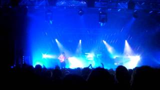 Justboy - Biffy Clyro Live