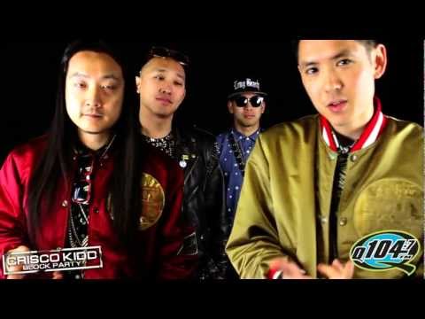 Far East Movement - Live My Life (Dance Tutorial) | Crisco Kidd Block Party
