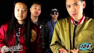 Far East Movement - Live My Life (Dance Tutorial) | Crisco Kidd Block Party