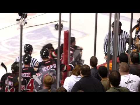 Scott Wray vs Mike Monfredo