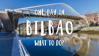 A Beginner’s Guide To Bilbao | Spain Travel 2026