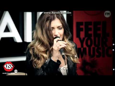 Alina Eremia - Whats Your Name