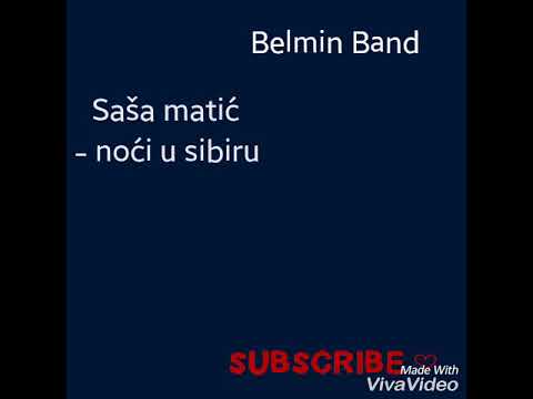 Belmin Band - mix