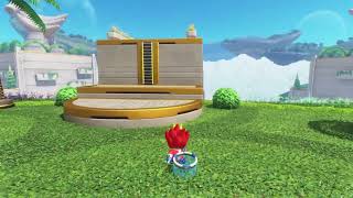 ASTRO BOT: "Net Profit" trophy