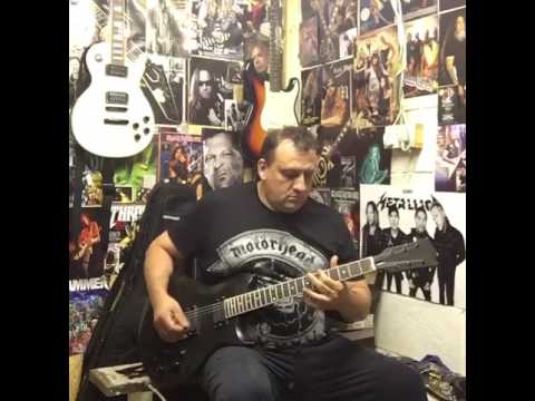 2017.07.07 ! When The Devil Wait Me !!!