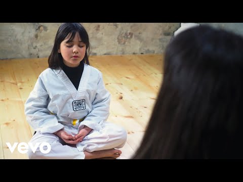 Video thumbnail for Chamäleonmädchen