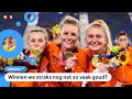 'Kinderen bewegen te weinig om later topsporter te worden'