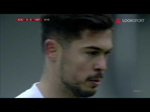 REZUMAT: Academica Clinceni - Viitorul 1-0. Victorie în 10 oameni.