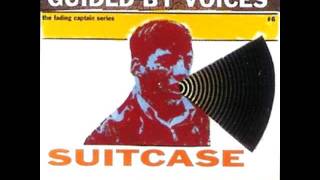Guided by Voices (Indian Alarm Clock) - Pantherz