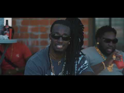 Naydel Tha Up.C - Ondro Mi (Saide?? official Music Video)