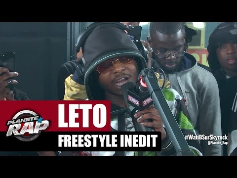 Video thumbnail for Freestyle inédit #1