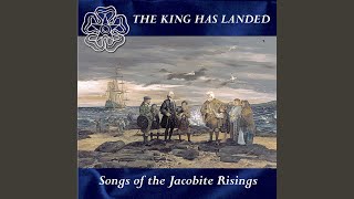 The Massacre of Glencoe