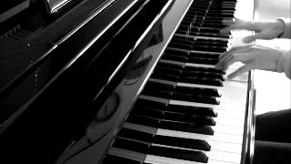 It's All Right With Me - Cover