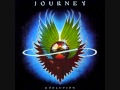 Journey - When You're Alone (It Ain't Easy)