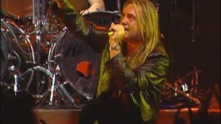 Helloween - the king for a 1000 years (hd) (lyrics) (letra)