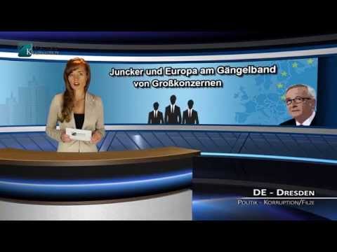 Klagemauer.TV: Sendungen vom 23.11.2014
