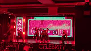 2025-1101 Celebrity Crew Opening Number