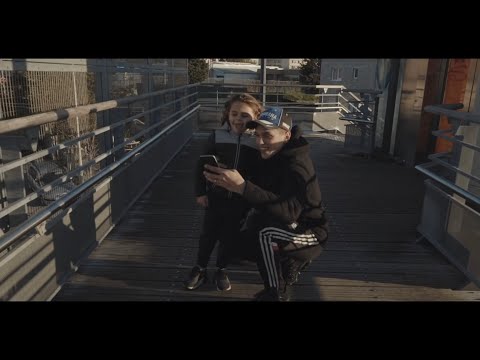 LZO-LA LOI DU GHETTO  (CLIP OFFICIEL) // 2018 #marseille #rapfrancais #quartiernord