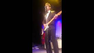 It Doesn&#39;t Matter any More - Jimmy Lee&#39;s Tribute to Buddy Holly