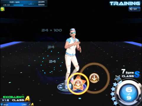 MStar-TW HUSH - Apink Neo Classic 98%