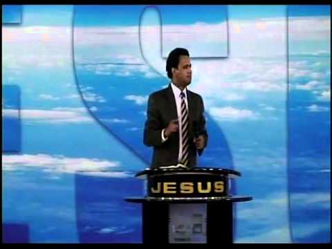 Pr. Josué Brandão - Exercendo a Plena Confiança em Deus