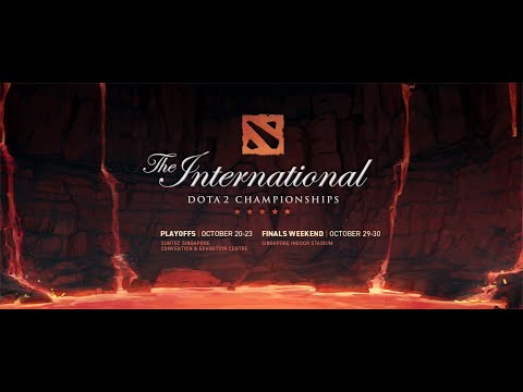 BOOM Esports vs PSG LGD! LIVE!