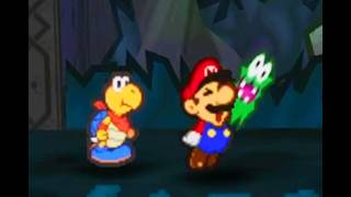 【女性のんびり実況】マリオストーリー part13