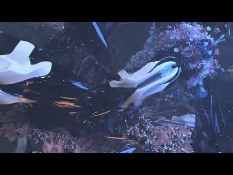 Djolee, Gespona - Mekhe (Official Visualizer)