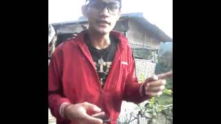 preview picture of video 'Tour Team Rusuh Ke Curug Cigamea Bogor , Jawa Barat Part 2'