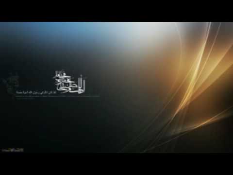 Imam Shafi Rahimahullah Part 1 1of3