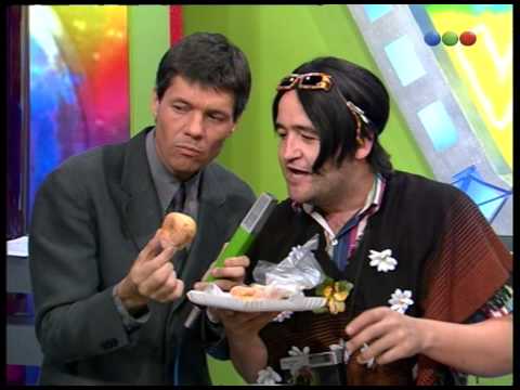 El Show De Waldo, Regalos 09/11 – Videomatch 99