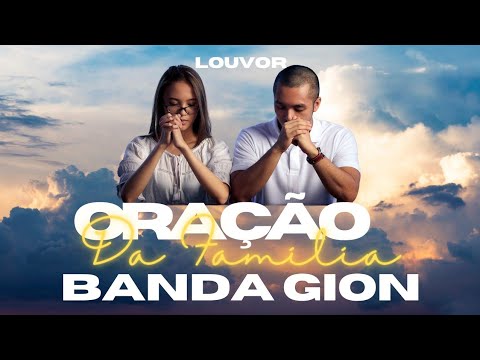 Oração Da Familia video