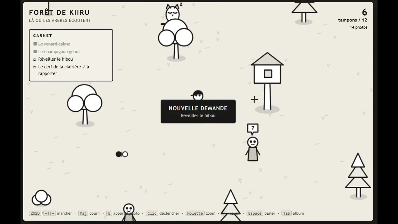 Gameplay Trailer