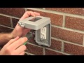 TAYMAC®: ML Series Expandable In-Use Covers TAYMAC®: ML Series Expandable In-Use Covers
