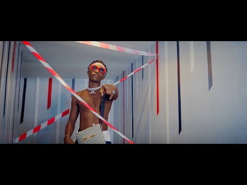 Mr Yung - Gucci ( Clip Officiel )
