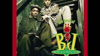 Born Jamericans - Very Best Of Born Jamericans (2002)