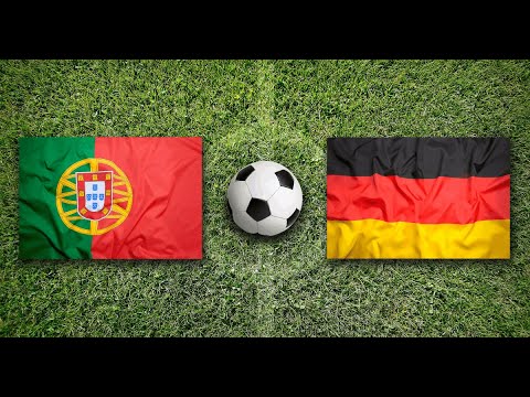 Portugal 2-4 Germany    ( UEFA Euro 2020 )