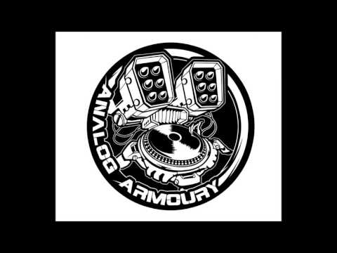 T-Menace - Stronger Than Me Remix