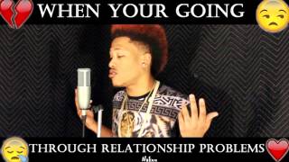 Nakuu - I cant make you love me ( Prod. Ill Will Beatz )