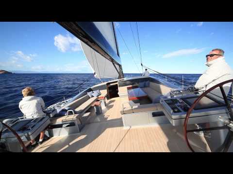 Sarissa Vitters Shipyard Video HD Tom Nitsch