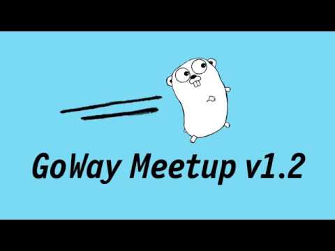 Natalie Pistunovich-   Tensorflow and Go