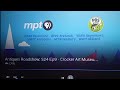 MPT Guide Error 2 17 22