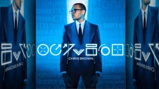 CHRIS BROWN   KEY 2 YOUR HEART UK Bonus Track